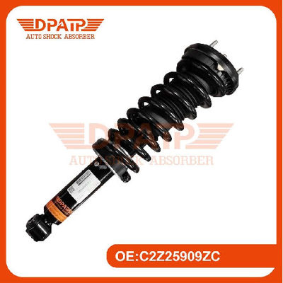 Fabrique de pièces automobiles OEM C2Z25909 Amortisseurs à bobine arrière pour Jaguar XF