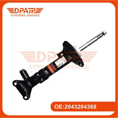 Absorbeur de vibrations à induction avant 2073231300 2073231400 pour Mercedes Benz
