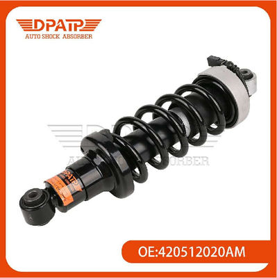 Audi R8 OE 420512019AM 420512020AM Coil électrique arrière sur absorbeur de chocs