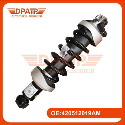 Audi R8 OE 420512019AM 420512020AM Coil électrique arrière sur absorbeur de chocs