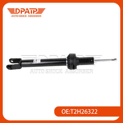 T2H26322 Assemblage de soutènement de l'absorbeur de choc avant pour Jaguar XF XJ F-PACE