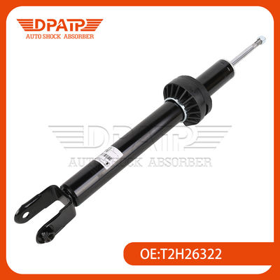 T2H26322 Assemblage de soutènement de l'absorbeur de choc avant pour Jaguar XF XJ F-PACE