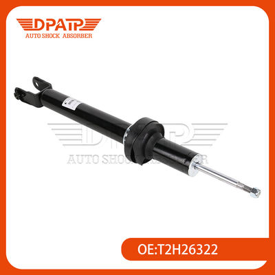 T2H26322 Assemblage de soutènement de l'absorbeur de choc avant pour Jaguar XF XJ F-PACE