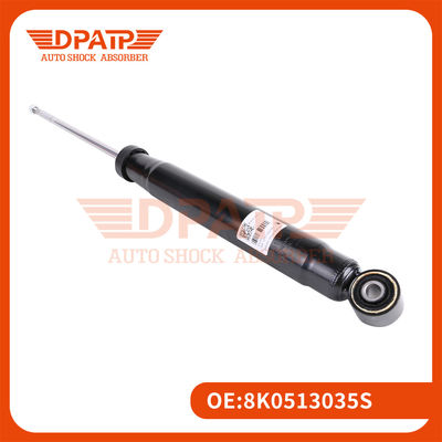 Amortisseur pneumatique 8K0513035S Amortisseur arrière pour Audi A4 S4 Avant Quattro