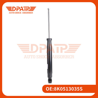 Amortisseur pneumatique 8K0513035S Amortisseur arrière pour Audi A4 S4 Avant Quattro