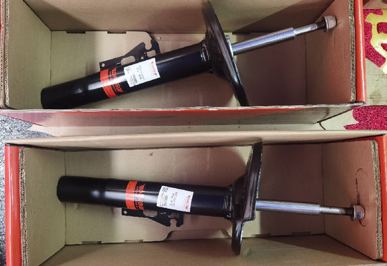 Fabrique d'absorbeurs de choc hydrauliques avant OEM partie 98734304200 pour Porsche Boxster 2. générateur