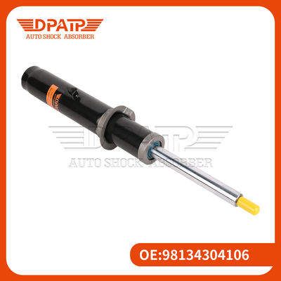 Porsche Cayman absorbeur de choc à traction avant 98134304106