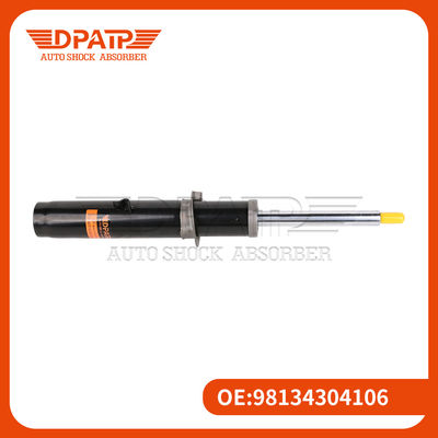 Porsche Cayman absorbeur de choc à traction avant 98134304106