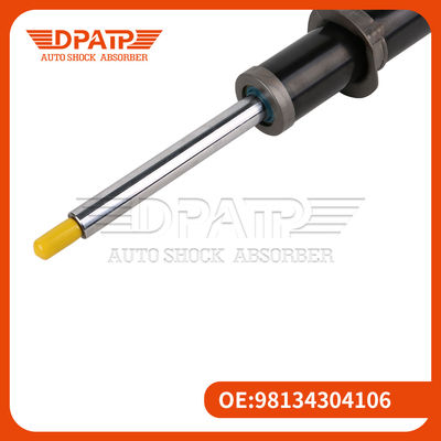 Porsche Cayman absorbeur de choc à traction avant 98134304106