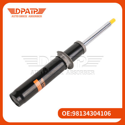 Porsche Cayman absorbeur de choc à traction avant 98134304106