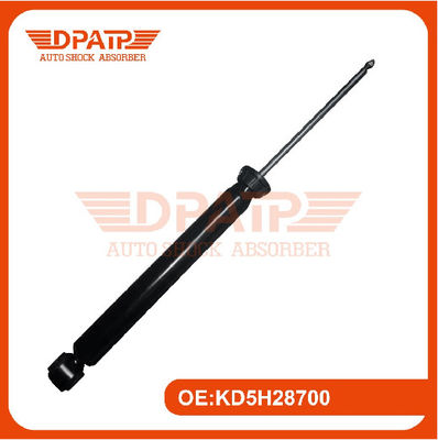 Absorbeur de choc arrière Mazda KD5H28700 pour CX-5 2017 usine de pièces automobiles