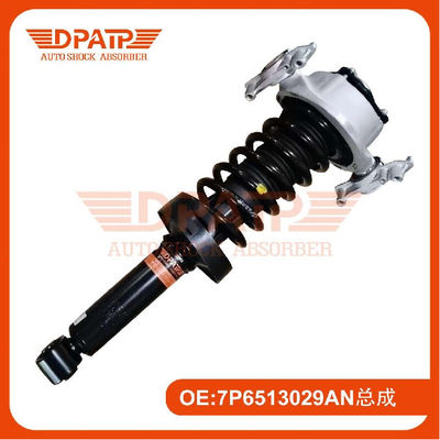 Volkswagen Touareg 7P6513029AN 7P6513030AN OEM Coil arrière au-dessus de l'amortisseur