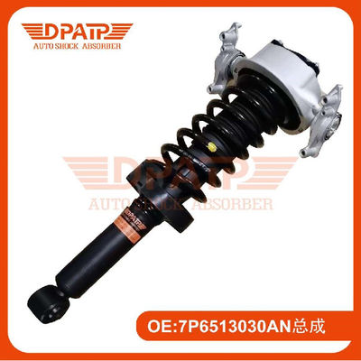 Volkswagen Touareg 7P6513029AN 7P6513030AN OEM Coil arrière au-dessus de l'amortisseur