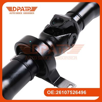 26107526496 Nouveau demi-arbre arrière Pour BMW E66 2005