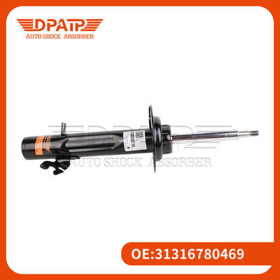 Parties automobiles Les amortisseurs de voiture 31316780468 31316780469 MINI R50