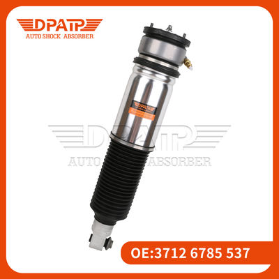 BMW E65 E66 Absorbeur de choc de l'air arrière 37126785537 37126785538