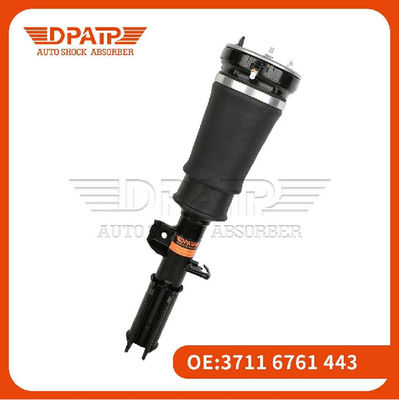 La suspension pneumatique de la BMW E53 37116761443 37116761444 Suspension avant