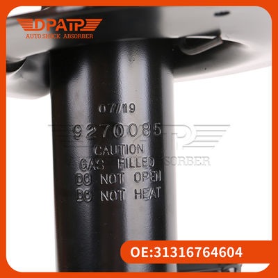 31316764604 31316764603 Amortisseur simple avant pour BMW X5 E53