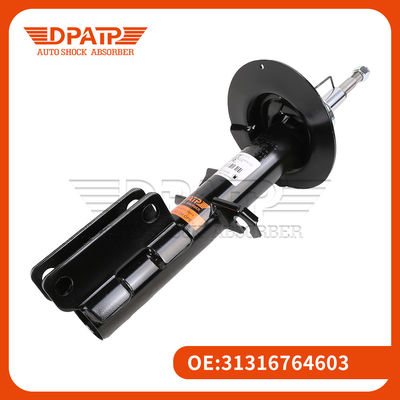 31316764604 31316764603 Amortisseur simple avant pour BMW X5 E53