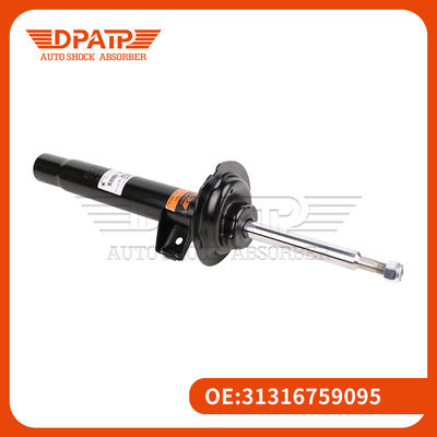 BMW E46 31316759095 31316759096 Absorbeur de choc avant du véhicule