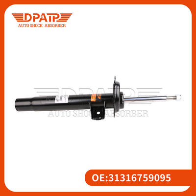 BMW E46 31316759095 31316759096 Absorbeur de choc avant du véhicule