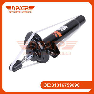 BMW E46 31316759095 31316759096 Absorbeur de choc avant du véhicule