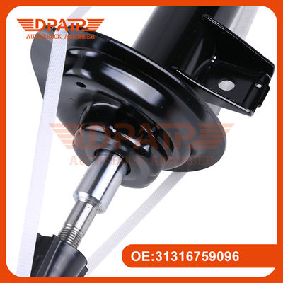 BMW E46 31316759095 31316759096 Absorbeur de choc avant du véhicule