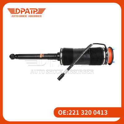L'ampoule à air de Mercedes-Benz 2213200313 2213200413 Suspension à air arrière