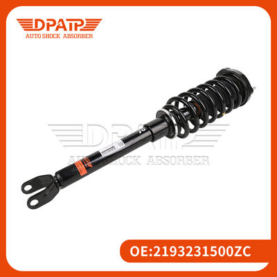 Assemblage de l'absorbeur de choc à bobine avant 2193230400 pour Mercedes-Benz CLS