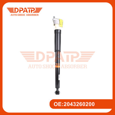 Mercedes-Benz Classe C absorbeur de choc arrière 2043260200 Amortisseur assemblage