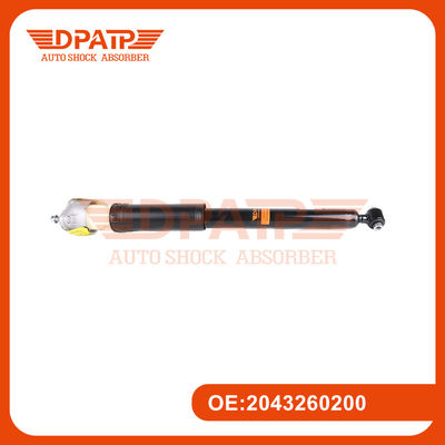 Mercedes-Benz Classe C absorbeur de choc arrière 2043260200 Amortisseur assemblage