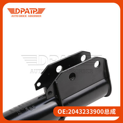 Mercedes-Benz GLK Classe 2043233900 Coil d'absorption de choc avant de la voiture au-dessus du support