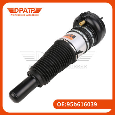 95B616039 Parties automobiles Absorbeur de choc en caoutchouc pour Porsche Maca