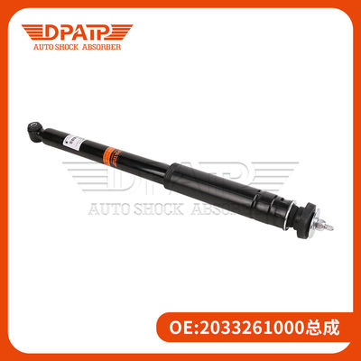 Mercedes-Benz C 200 CDI Amortisseur de remplacement pour 2033261000 2033200031