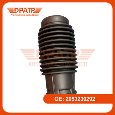 Couverture antipoussière A2053230292 pour les amortisseurs de voiture Mercedes Benz Classe C