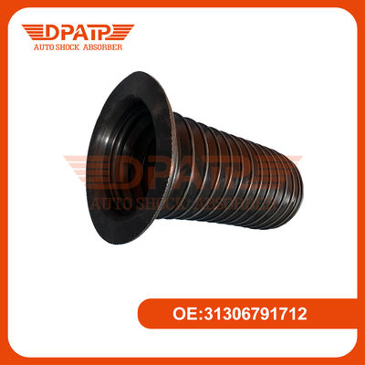 BMW F20 F21 F30 F31 F35 Bottes à poussière en suspension 31306791712 Couverture de poussière pour absorbeur de chocs