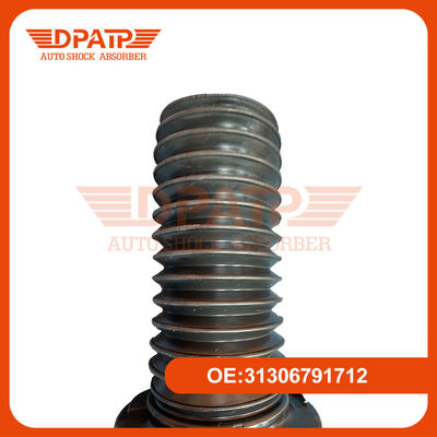 BMW F20 F21 F30 F31 F35 Bottes à poussière en suspension 31306791712 Couverture de poussière pour absorbeur de chocs