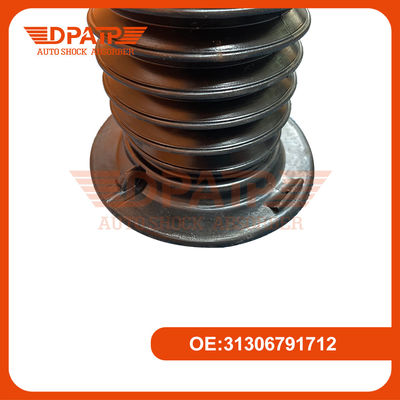 BMW F20 F21 F30 F31 F35 Bottes à poussière en suspension 31306791712 Couverture de poussière pour absorbeur de chocs