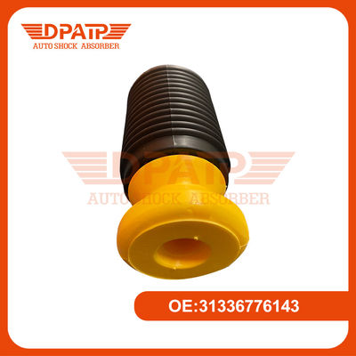 BMW F10 Suspension à ressort tampon caoutchouc 31336776143 pour l'amortisseur