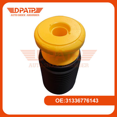BMW F10 Suspension à ressort tampon caoutchouc 31336776143 pour l'amortisseur