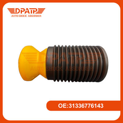 BMW F10 Suspension à ressort tampon caoutchouc 31336776143 pour l'amortisseur