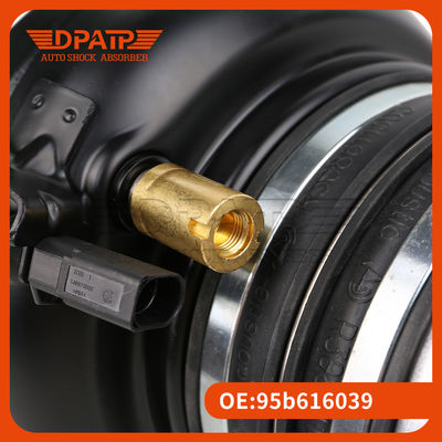 4801050130 48010-50140 Suspension à absorbeur de choc avant pour Lexus LS430
