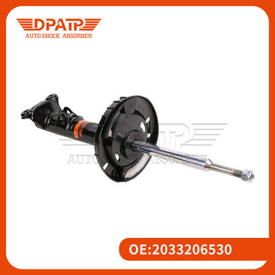 Mercedes-Benz 2033206530 Amortisseur avant absorbeur de choc Amortisseur de suspension