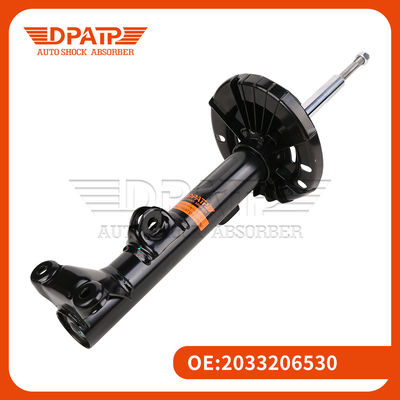 Mercedes-Benz 2033206530 Amortisseur avant absorbeur de choc Amortisseur de suspension
