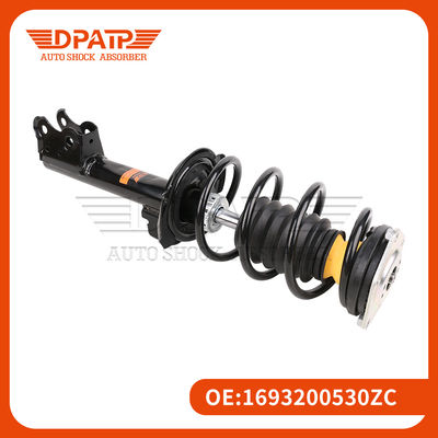 Absorbeur de choc pour Mercedes-Benz 1693200530 Coil avant de voiture sur amortisseur
