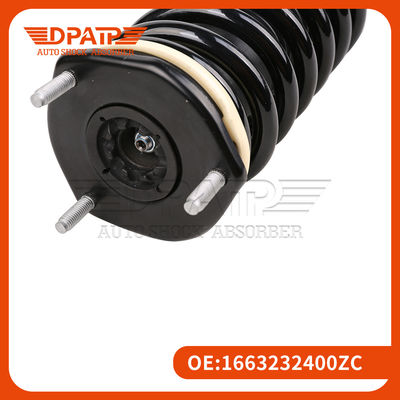 1663232400 1663232300 Absorbeur de choc pour Mercedes-Benz classe ML/GLE