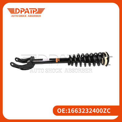 1663232400 1663232300 Absorbeur de choc pour Mercedes-Benz classe ML/GLE