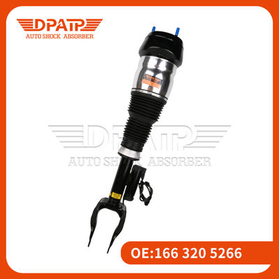 Mercedes-Benz 1663205166 1663205266 Suspension aérienne avant Amortisseur électrique