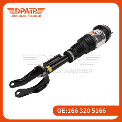 Mercedes-Benz 1663205166 1663205266 Suspension aérienne avant Amortisseur électrique