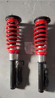Amortisseur de choc à bobine modifiée à l'air 2213209313 pour Mercedes-Benz 2WD